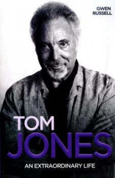 Image of Tom Jones by Gwen Russell Paperback