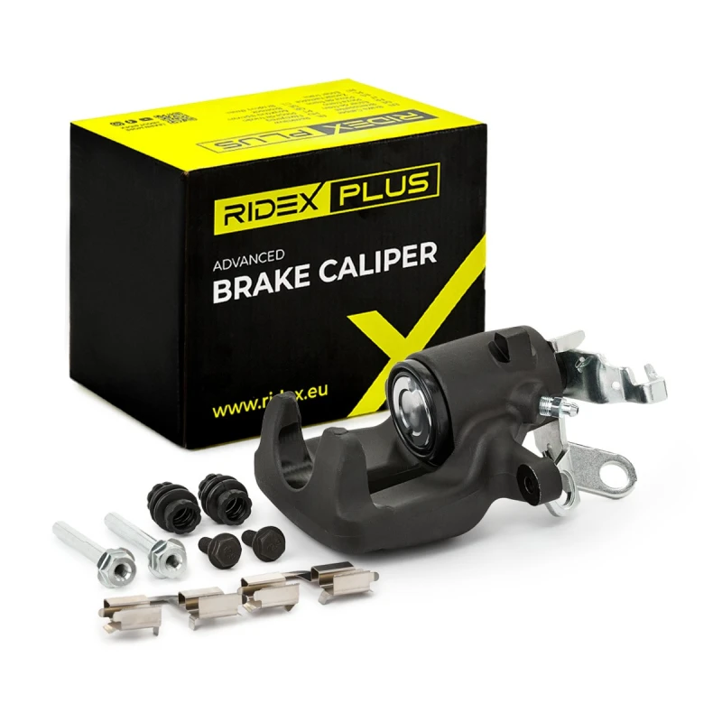 Image of RIDEX PLUS Brake caliper RIDEX PLUS 78B0209P