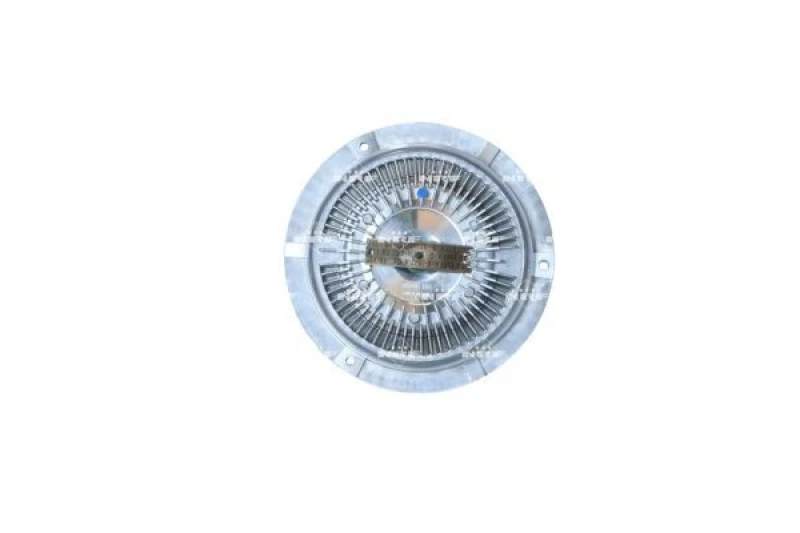 Image of NRF 49640 Fan Clutch Clutch,radiator fan (509)