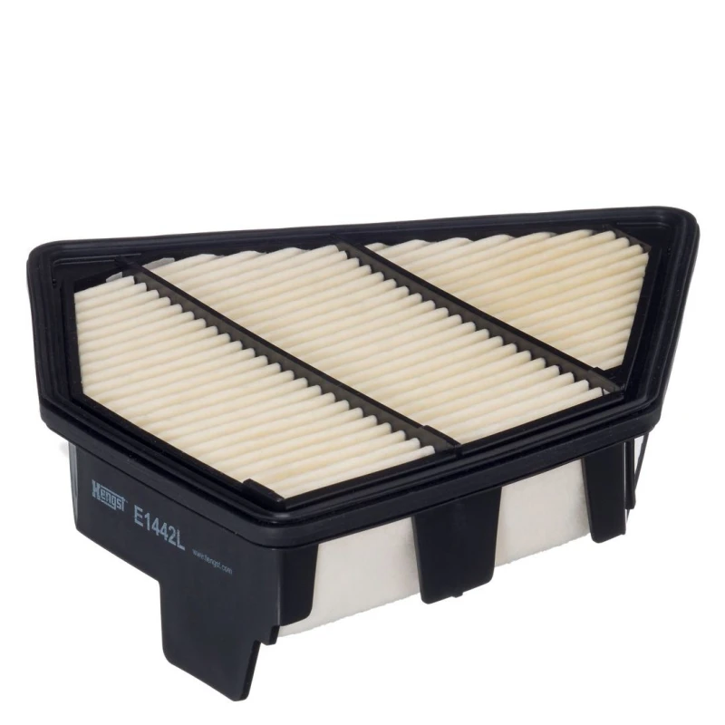 Image of Air filter HENGST FILTER E1442L