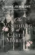 Image of vanishing at castle moreau