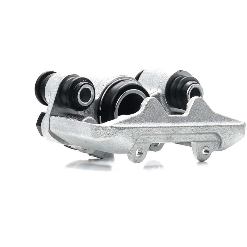 Image of STARK SKBC-0460520 Brake caliper Rear Axle, without holder Cast Iron Brake Caliper (78)