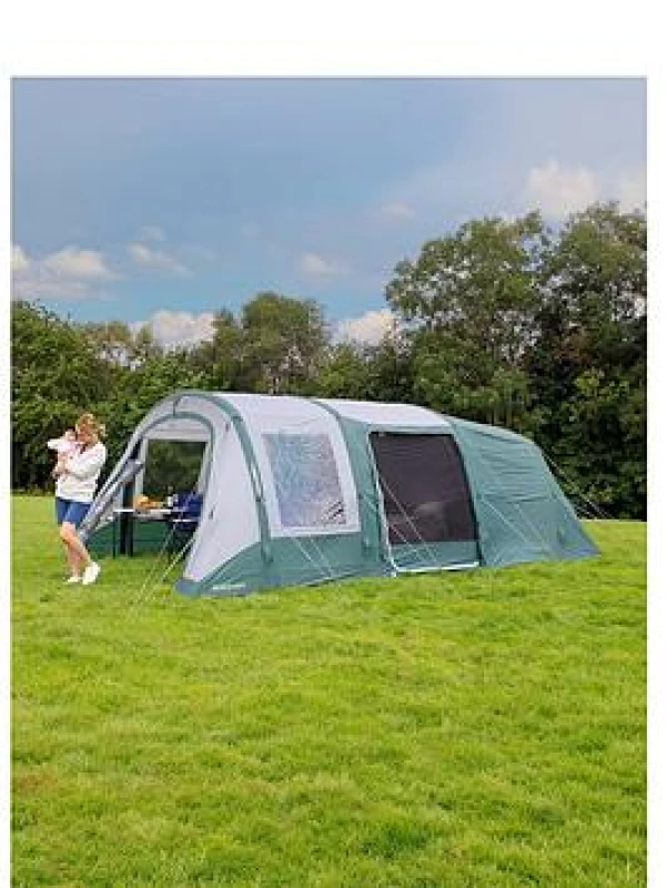 Image of Outdoor Revolution Atom 600 Including Footprint - (Limited Supply)