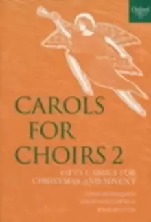 Image of Carols for Choirs 2