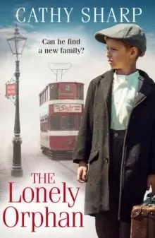 Image of The Lonely Orphan