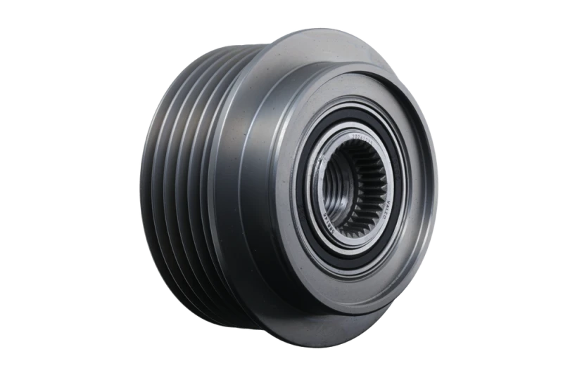 Image of Pulley, alternator VALEO 588146