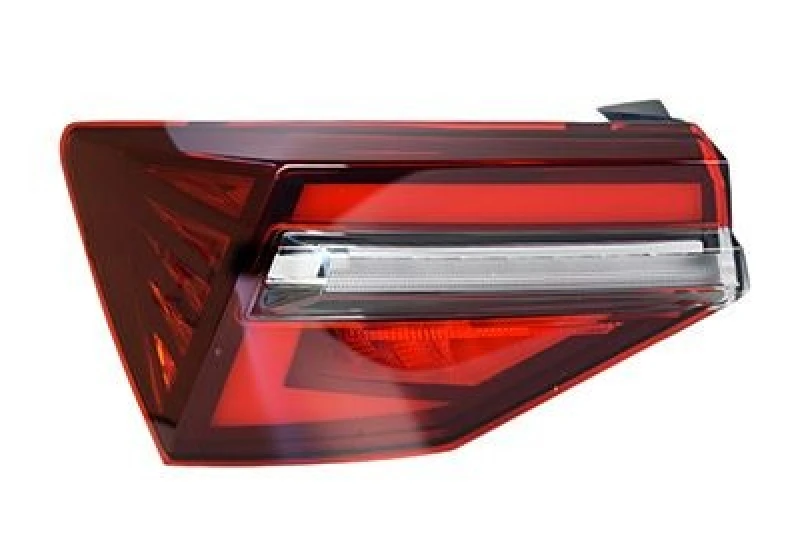 Image of VAN WEZEL Rear light VAN WEZEL 7640921U