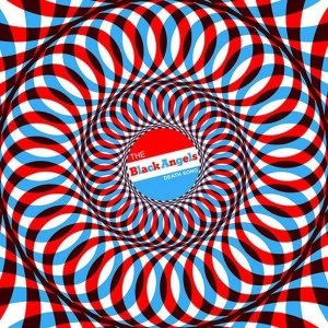Image of The Black Angels Death Song Vinyl