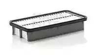 Image of x1 Mann-Filter Air Filter C2519 Made in UK