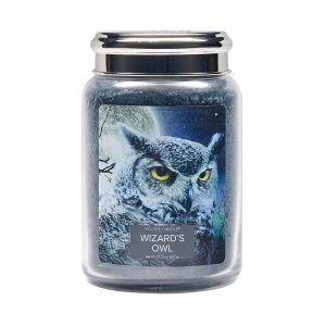 Image of Wizards Owl