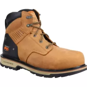 Image of Ballast Boots Safety Honey Size 10