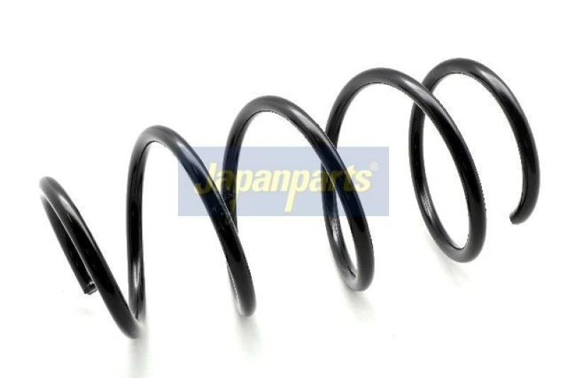 Image of JAPANPARTS Coil spring JAPANPARTS ZC3536A