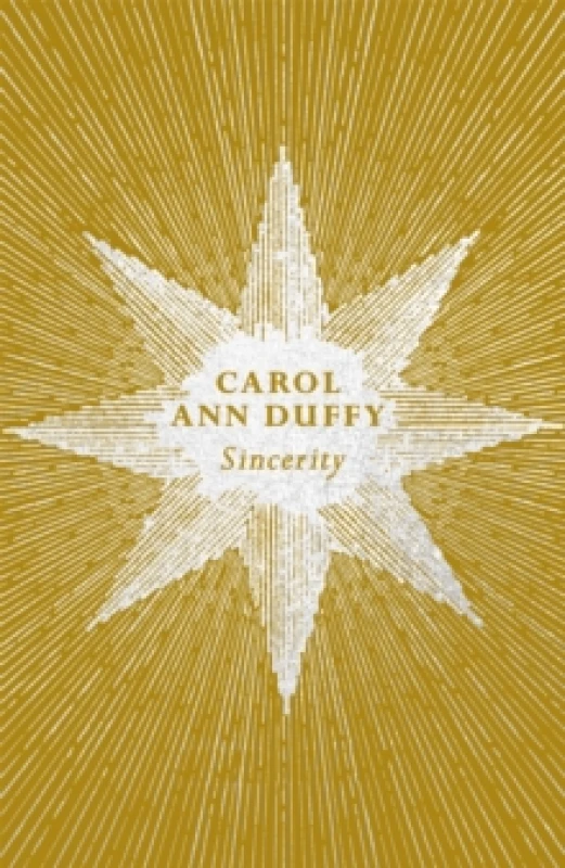 Image of Sincerity Paperback / softback