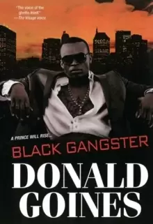 Image of Black Gangster