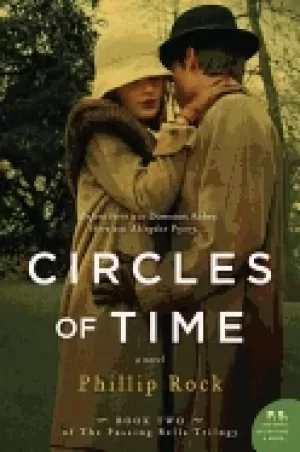 Image of circles of time a novel