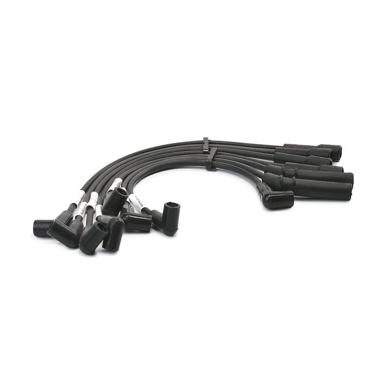 Image of RIDEX 685I0121 Ignition Lead Set Ignition Cable Kit (685)