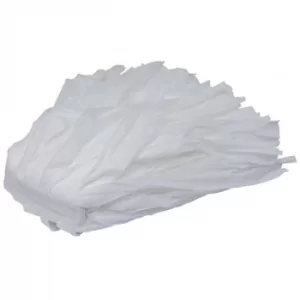 Image of Draper Super Absorbent Kentucky Mop Heads (Pack of 5)