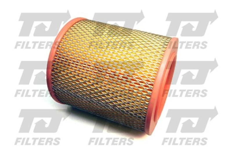 Image of QUINTON HAZELL Air filter QUINTON HAZELL QFA0175