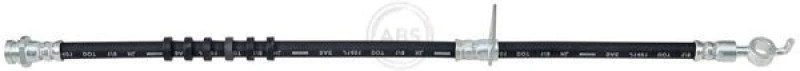 Image of A.B.S. Brake hose A.B.S. SL 6764
