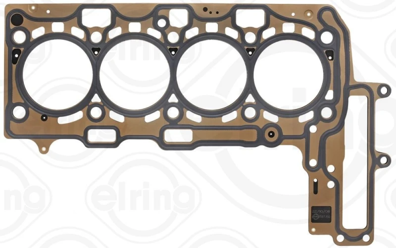 Image of Head gasket ELRING 597.150