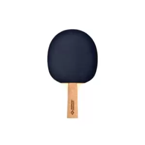 image of Donic-Schildkrot Persson 500 Table Tennis Paddle - Black