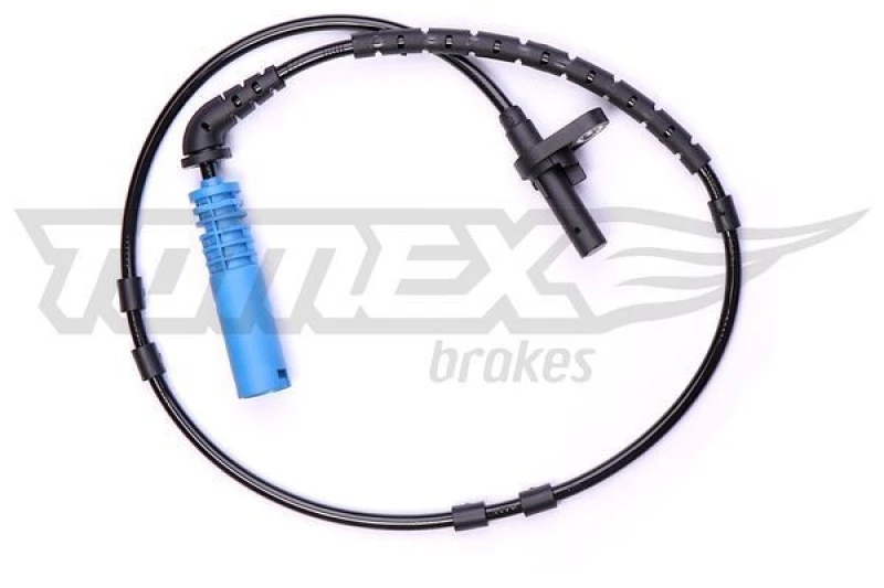Image of TOMEX brakes ABS sensor TOMEX brakes TX 52-39