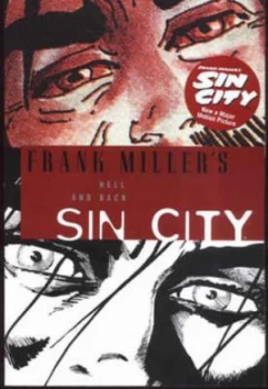 Image of Hell and Back Paperback