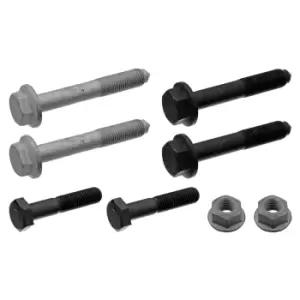 Image of Screw Kit Assembly 24374 by Febi Bilstein