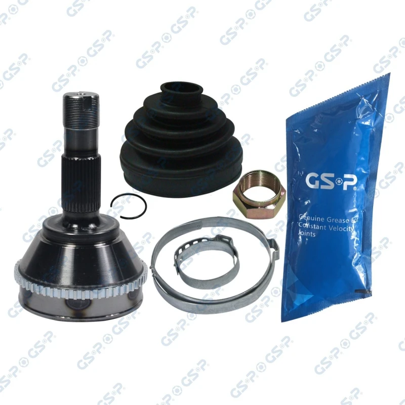 Image of GSP CV joint kit GSP 810011