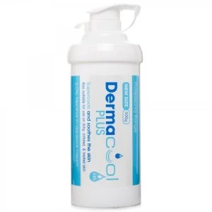 Image of Dermacool Menthol Aqueous Cream 2% 500g