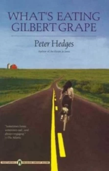 Image of Whats Eating Gilbert Grape by Peter Hedges Paperback