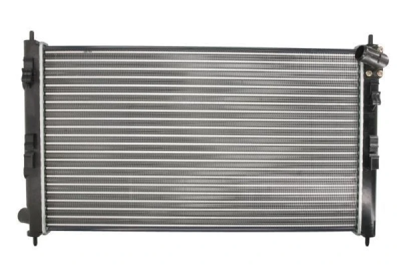 Image of THERMOTEC Engine radiator THERMOTEC D75017TT