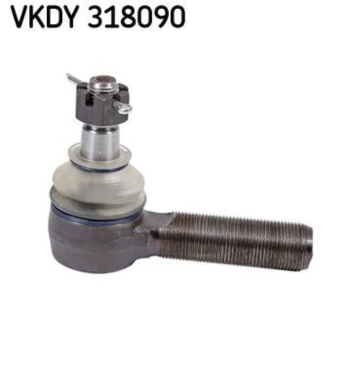 Image of SKF Track rod end SKF VKDY 318090