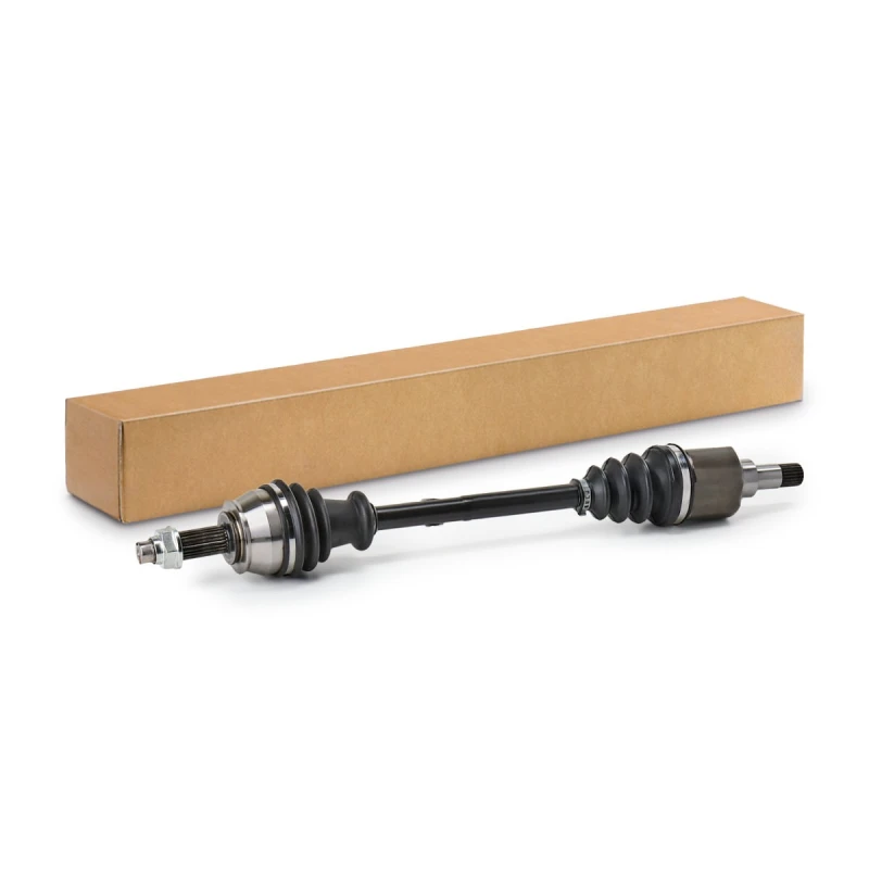 Image of RIDEX REMAN Drive shaft RIDEX REMAN 13D0586R