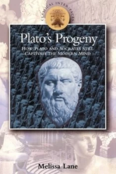 Image of Platos Progeny by M. S Lane Paperback