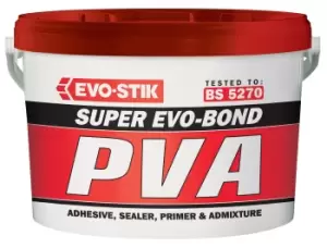 Image of Evo-Stik Pva 2.5L