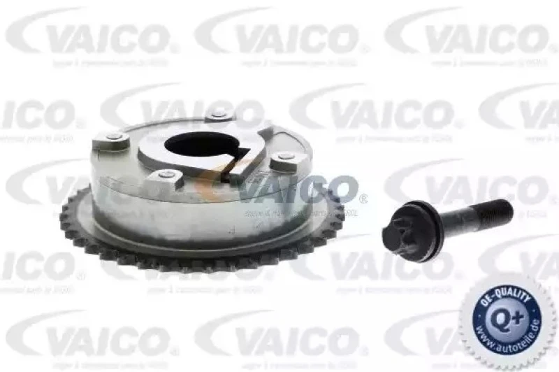 Image of Camshaft Adjuster VAICO V20-2988