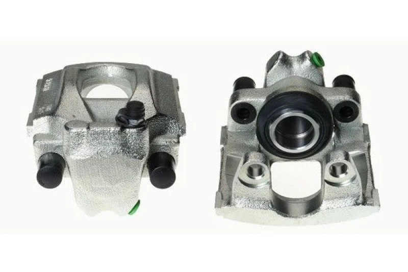 Image of Brake caliper MAPCO 144442