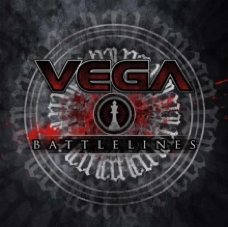 Image of Battlelines CD / Album