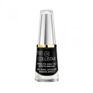 Image of COLL SMALTO OLI 313 NERO INTENSO