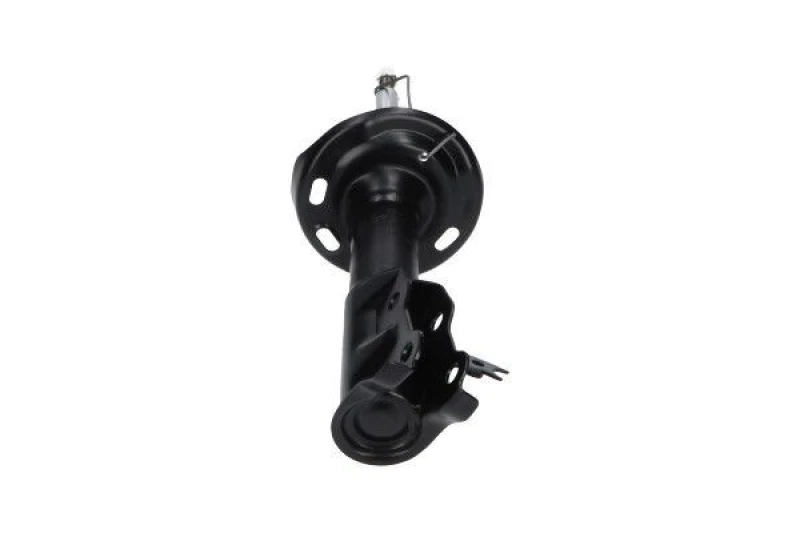 Image of KAVO PARTS SSA-11407 Shock absorber Front Axle Left, Gas Pressure, Twin-Tube, Suspension Strut, Top pin Shock Absorber (854)