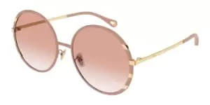 Image of Chloe Sunglasses CH0144S 003