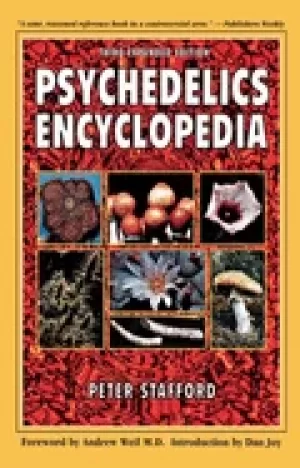 Image of psychedelics encyclopedia