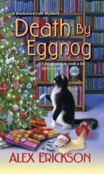 Image of Death by Eggnog