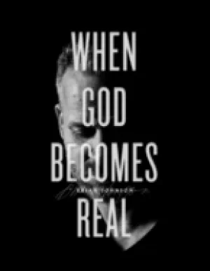 Image of when god becomes real