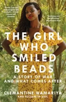 Image of The Girl Who Smiled Beads