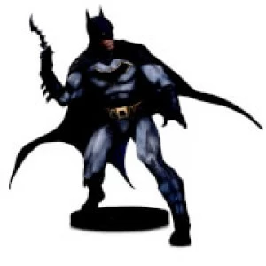 Image of DC Collectibles DC Designer Ser Batman By Olivier Coipel Statue