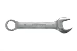 image of Teng Tools 6005M13 13mm Metric Stubby Combination Spanner