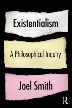 Image of Existentialism: A Philosophical Inquiry