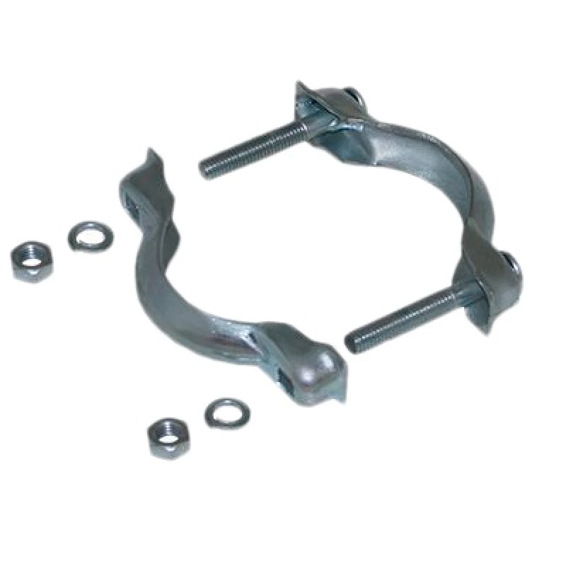 Image of FA1 932-953 Clamp Set, exhaust system Clamp Set,exhaust system (1393)